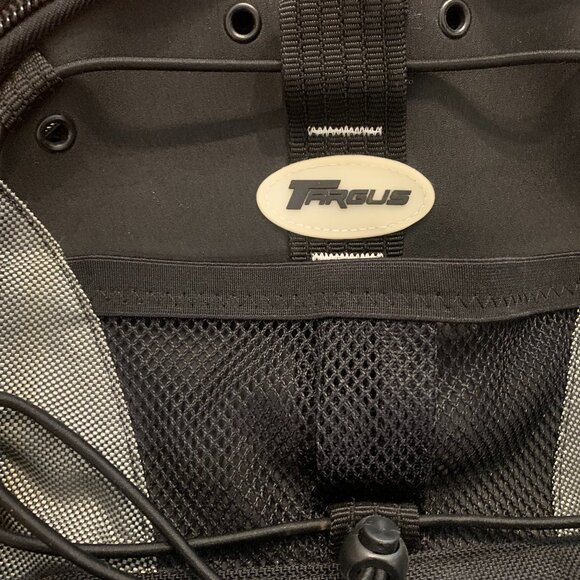 NWOT - Targus Backpack - Picture 2 of 7